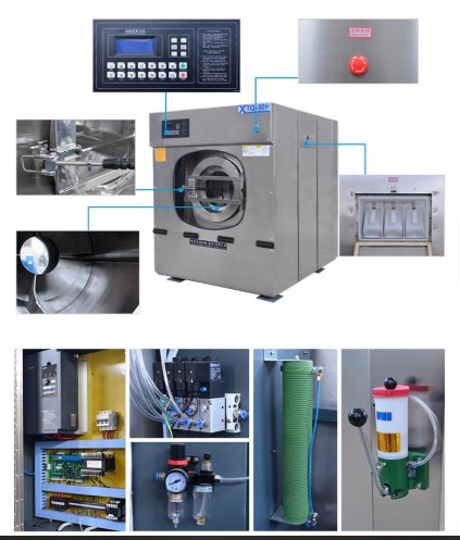 Instalación industrial